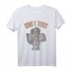 HapDuck Kreuzbogen T-Shirt - Offizielles Bravado Merch für Fans & Geburtstagsfeier