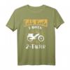 Mofa Moped Zweitakt 2-Takter Spruch Herren Geschenkidee - Vintage Retro Design für Mopedfahrer & Zweitakt Fans