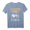Mofa Moped Zweitakt 2-Takter Spruch Herren Geschenkidee - Vintage Retro Design für Mopedfahrer & Zweitakt Fans