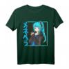 HapDuck Kostüm T-Shirt – Perfektes Geschenk für Manga- und Anime-Fans, Kawaii und Japanische Mode für Damen