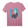 HapDuck Kostüm T-Shirt – Perfektes Geschenk für Manga- und Anime-Fans, Kawaii und Japanische Mode für Damen