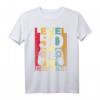 Level 50 Geburtstag T-Shirt für Männer - Lustiges Geschenk mit Spruch 'Level 50 Freigeschaltet' zum 50. Jubiläum