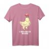 Seidenhuhn Mamma Geschenk - Niedliches Huhn T-Shirt für Tierliebhaber & Tiermütter
