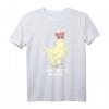 Seidenhuhn Mamma Geschenk - Niedliches Huhn T-Shirt für Tierliebhaber & Tiermütter