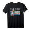 My Little Pony Moonstone Retro T-Shirt aus den 80ern - Offiziell lizenziertes Skater Shirt für Damen, Herren & Kinder, perfektes Weihnachtsgeschenk