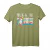 My Little Pony Moonstone Retro T-Shirt aus den 80ern - Offiziell lizenziertes Skater Shirt für Damen, Herren & Kinder, perfektes Weihnachtsgeschenk