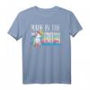 My Little Pony Moonstone Retro T-Shirt aus den 80ern - Offiziell lizenziertes Skater Shirt für Damen, Herren & Kinder, perfektes Weihnachtsgeschenk
