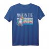 My Little Pony Moonstone Retro T-Shirt aus den 80ern - Offiziell lizenziertes Skater Shirt für Damen, Herren & Kinder, perfektes Weihnachtsgeschenk