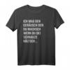 Ich mag den Geräusch T-Shirt – Lustiges HapDuck Shirt für Männer & Geburtstagsfeier