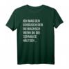 Ich mag den Geräusch T-Shirt – Lustiges HapDuck Shirt für Männer & Geburtstagsfeier