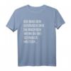 Ich mag den Geräusch T-Shirt – Lustiges HapDuck Shirt für Männer & Geburtstagsfeier