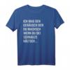 Ich mag den Geräusch T-Shirt – Lustiges HapDuck Shirt für Männer & Geburtstagsfeier