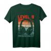 Kinder 9. Geburtstag Jungen Video Gamer Level 9 Freigeschaltet T-Shirt – Perfekt für Gaming-Party & Geburtstagsshirt für junge Zocker