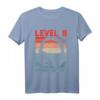 Kinder 9. Geburtstag Jungen Video Gamer Level 9 Freigeschaltet T-Shirt – Perfekt für Gaming-Party & Geburtstagsshirt für junge Zocker