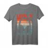 Kinder 9. Geburtstag Jungen Video Gamer Level 9 Freigeschaltet T-Shirt – Perfekt für Gaming-Party & Geburtstagsshirt für junge Zocker