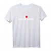 I Love Your Mother T-Shirt - Lustiges Geschenk für Valentinstag, Geburtstag, Weihnachten & Humorvolle Anlässe