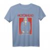 Motörhead – Standing Lemmy T-Shirt – Offizielles Merchandise für Fans, Männer, Frauen, Kids