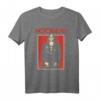 Motörhead – Standing Lemmy T-Shirt – Offizielles Merchandise für Fans, Männer, Frauen, Kids