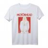 Motörhead – Standing Lemmy T-Shirt – Offizielles Merchandise für Fans, Männer, Frauen, Kids
