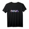 Kinder 9. Geburtstag T-Shirt Mädchen - Buntes Neun Jahre Geburtstagsshirt für Feier & Geschenk