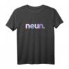 Kinder 9. Geburtstag T-Shirt Mädchen - Buntes Neun Jahre Geburtstagsshirt für Feier & Geschenk