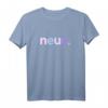 Kinder 9. Geburtstag T-Shirt Mädchen - Buntes Neun Jahre Geburtstagsshirt für Feier & Geschenk