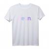 Kinder 9. Geburtstag T-Shirt Mädchen - Buntes Neun Jahre Geburtstagsshirt für Feier & Geschenk