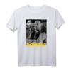 HapDuck Dominic Toretto Portrait Logo T-Shirt - Offiziell lizenziertes Fast & Furious Fan-Shirt als Geburtstagsgeschenk