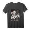 HapDuck Joanne Klavierfoto T-Shirt – Unisex Tour Merchandise für Musikfans & Joanne Fans
