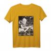 HapDuck Joanne Klavierfoto T-Shirt – Unisex Tour Merchandise für Musikfans & Joanne Fans