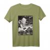 HapDuck Joanne Klavierfoto T-Shirt – Unisex Tour Merchandise für Musikfans & Joanne Fans