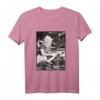 HapDuck Joanne Klavierfoto T-Shirt – Unisex Tour Merchandise für Musikfans & Joanne Fans