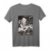 HapDuck Joanne Klavierfoto T-Shirt – Unisex Tour Merchandise für Musikfans & Joanne Fans