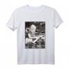 HapDuck Joanne Klavierfoto T-Shirt – Unisex Tour Merchandise für Musikfans & Joanne Fans