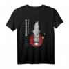 HapDuck Rocinante Ship T-Shirt - Lizenziertes maritimes Geburtstagsshirt mit klassischem Schnitt