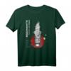 HapDuck Rocinante Ship T-Shirt - Lizenziertes maritimes Geburtstagsshirt mit klassischem Schnitt