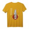 HapDuck Rocinante Ship T-Shirt - Lizenziertes maritimes Geburtstagsshirt mit klassischem Schnitt