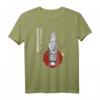 HapDuck Rocinante Ship T-Shirt - Lizenziertes maritimes Geburtstagsshirt mit klassischem Schnitt
