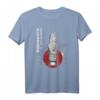 HapDuck Rocinante Ship T-Shirt - Lizenziertes maritimes Geburtstagsshirt mit klassischem Schnitt