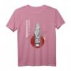 HapDuck Rocinante Ship T-Shirt - Lizenziertes maritimes Geburtstagsshirt mit klassischem Schnitt