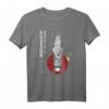 HapDuck Rocinante Ship T-Shirt - Lizenziertes maritimes Geburtstagsshirt mit klassischem Schnitt