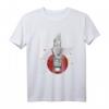 HapDuck Rocinante Ship T-Shirt - Lizenziertes maritimes Geburtstagsshirt mit klassischem Schnitt