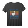 HapDuck Do Crime Duck - Lustiges LGBTQ Pride T-Shirt für Lesben, Bisexuelle, Transgender & Gender Queer mit Humor