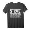 HapDuck T-Shirt mit Insider Design – Lustiges Geschenk für Tuning Begeisterte, Kfz-Mechaniker, Autoschrauber, Autofans & Auto Liebhaber