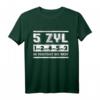 HapDuck T-Shirt mit Insider Design – Lustiges Geschenk für Tuning Begeisterte, Kfz-Mechaniker, Autoschrauber, Autofans & Auto Liebhaber