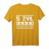 HapDuck T-Shirt mit Insider Design – Lustiges Geschenk für Tuning Begeisterte, Kfz-Mechaniker, Autoschrauber, Autofans & Auto Liebhaber