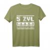 HapDuck T-Shirt mit Insider Design – Lustiges Geschenk für Tuning Begeisterte, Kfz-Mechaniker, Autoschrauber, Autofans & Auto Liebhaber