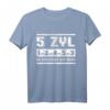 HapDuck T-Shirt mit Insider Design – Lustiges Geschenk für Tuning Begeisterte, Kfz-Mechaniker, Autoschrauber, Autofans & Auto Liebhaber