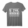 HapDuck T-Shirt mit Insider Design – Lustiges Geschenk für Tuning Begeisterte, Kfz-Mechaniker, Autoschrauber, Autofans & Auto Liebhaber