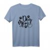 Hundemama T-Shirt für Hundebesitzerinnen – Stylisches Tierartikel für Hunde-Mamas
